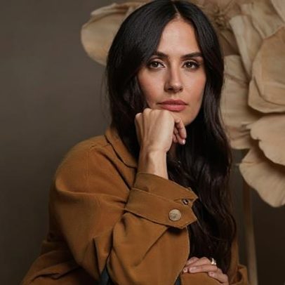 Carol Peixinho afirma que a maternidade revela uma força antes desconhecida