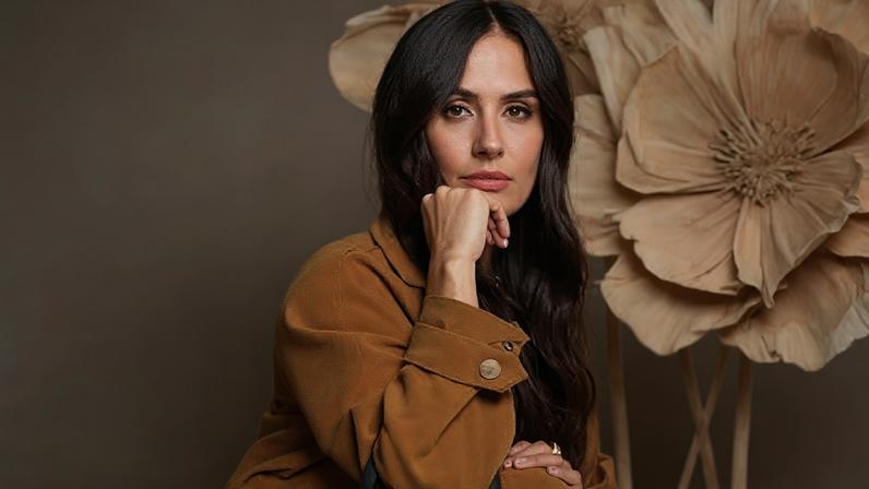 Carol Peixinho fala sobre transformações após a maternidade