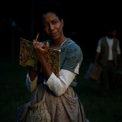 Filme sobre Carolina Maria de Jesus é premiado no Marché du Film em Cannes