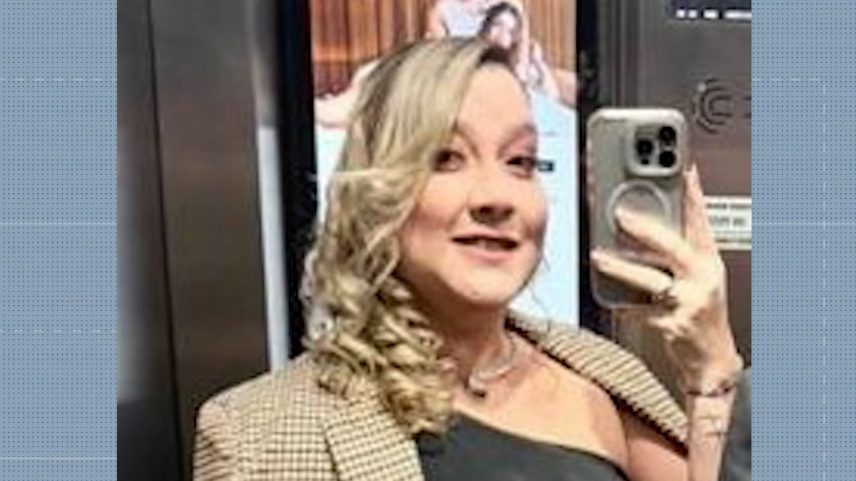 Nos áudios, Carolina Sthela Ferreira dos Anjos descreve as agressões contra a empregada doméstica. — Foto: Reprodução/TV Mirante
