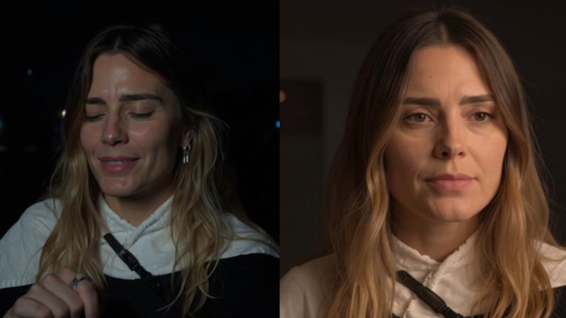 Carolina Dieckmmann abandona o loiro e muda visual para novo papel