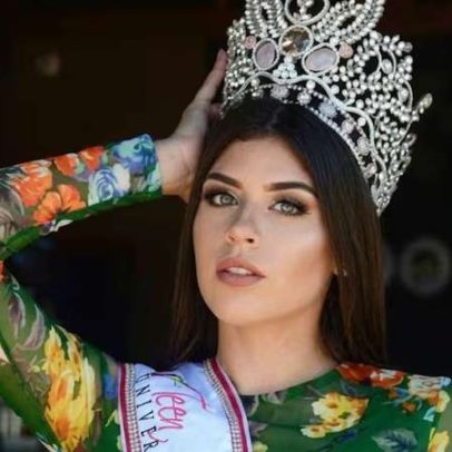 Sogra suspeita de matar ex-rainha da beleza é presa após duas semanas de fuga
