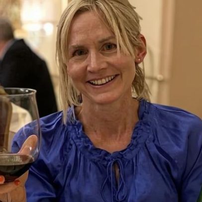 Homenagem à especialista em vinhos da Christie’s, Caroline Taverner