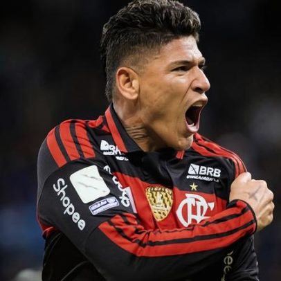 Abel quer saber quem joga bem; Flamengo enfrenta o Grêmio