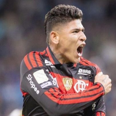 Flamengo joga hoje no Brasileirão com horário e transmissão
