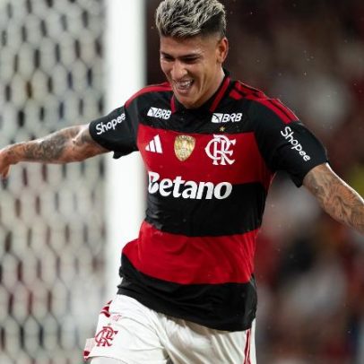 Carrascal volta ao país natal com a missão de ser o cérebro do Flamengo