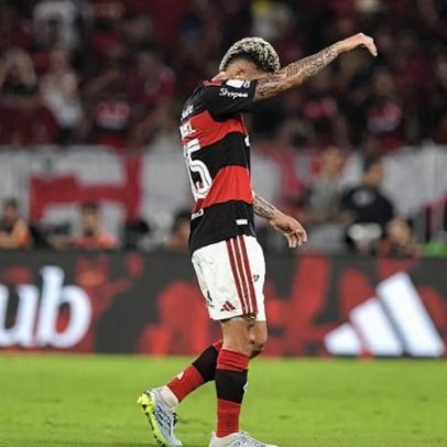 Copa do Mundo pode indicar caminho para Carrascal no Flamengo