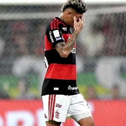 Danilo e Mauro alertam Flamengo sobre Carrascal
