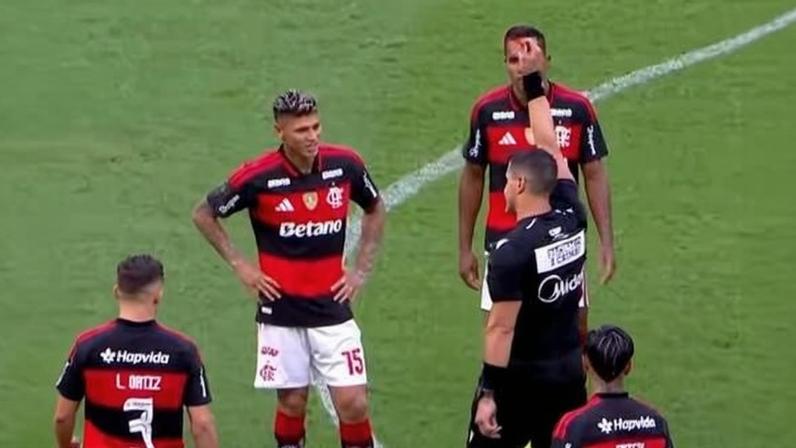 Carrascal: vermelho virou rotina