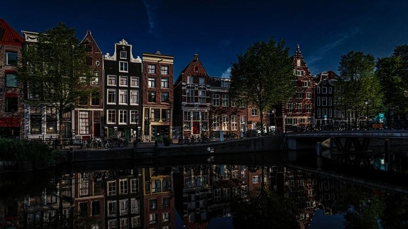 Na Holanda, a jornada média efetivamente trabalhada é de 30,3 horas por semana