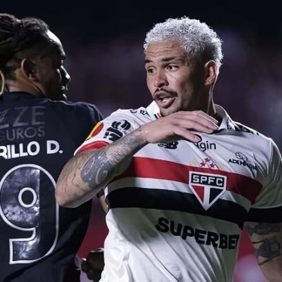 Escalações: Corinthians muda, e Roger altera a defesa do São Paulo