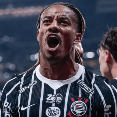 Carrillo conquista Diniz, fura fila e ganha espaço no Corinthians