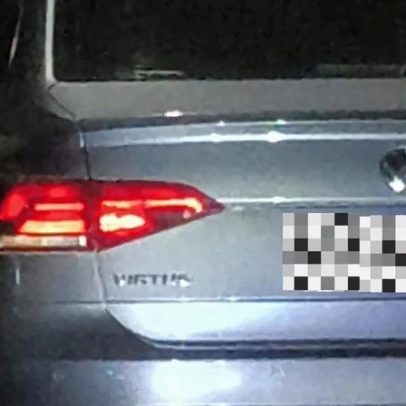 Homem compra carro furtado com Pix de 37 mil e vai à delegacia