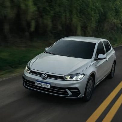Volkswagen realiza recall de 118 mil carros por falha de software