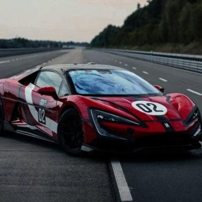 China deixa de copiar e lidera os carros do futuro
