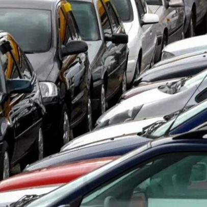 Venezuela aumenta em 11% imposto de importação de carros brasileiros