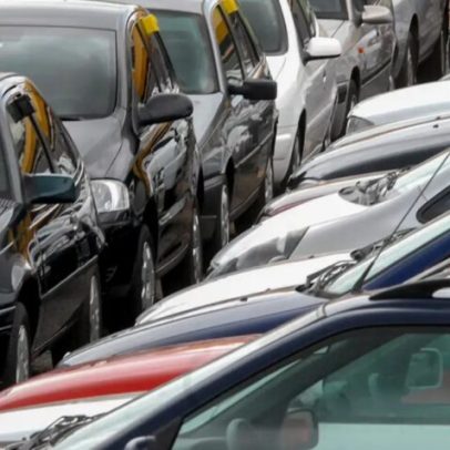 Setor automotivo cresce 16,8% no Brasil em abril de 2026
