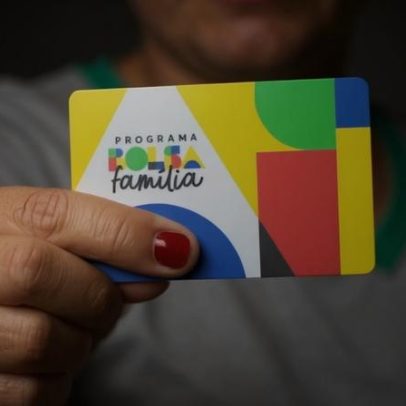 Caixa divulga calendário do Bolsa Família de maio; veja datas