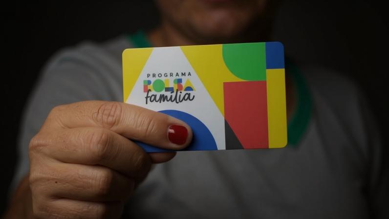 Bolsa Família | Divulgação/Governo federal
