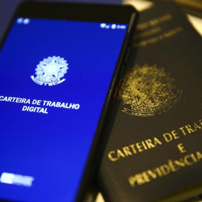 Desemprego de longo prazo atinge menor nível da série histórica, aponta IBGE