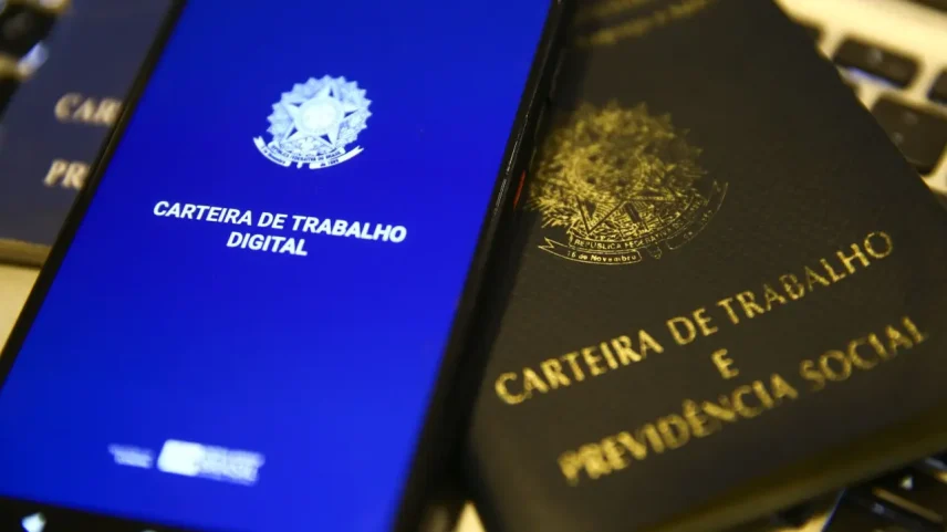Vendem o fim da escala 6"1 como solução social, mas ignoram a baixa produtividade do Brasil e o risco de mais desemprego e informalidade. (Foto: Marcelo Camargo/Agência Brasil.)