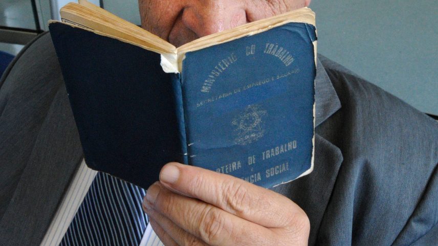 Entre 2012 e 2025, o número de pessoas com 60 anos ou mais no Paraná aumentou 55,42%. (Foto: Edilson Rodrigues/Agência Senado)