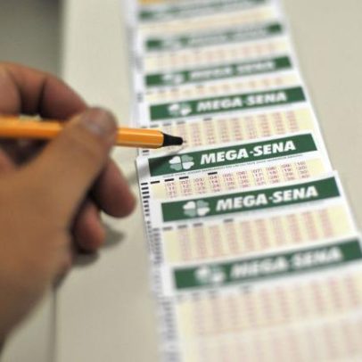 Mega-Sena sorteia prêmio de R$ 8 milhões nesta terça (5)