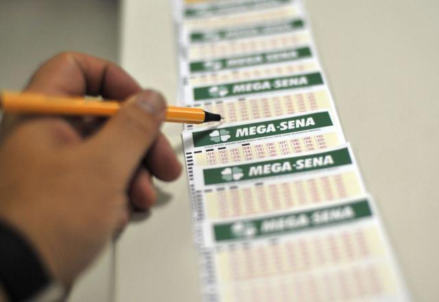 Mega-Sena sorteia prêmio de R$ 8 milhões nesta terça (5)