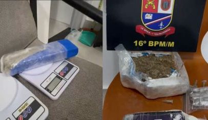 PM encontra casa bomba durante operação em Paraisópolis, SP
