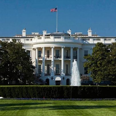Tiros perto da Casa Branca acionam FBI