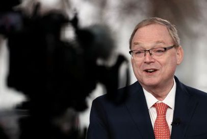 Autoridade da Casa Branca diz que haverá muito petróleo ao reabrir Ormuz