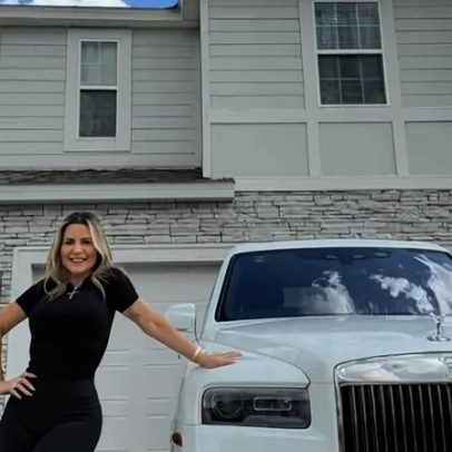 Deolane cobra empregada acusada de furtar R$ 80 mil da casa do filho