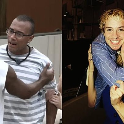 Casa do Patrão: Ana Paula Renault e Juliano Floss discutem após briga