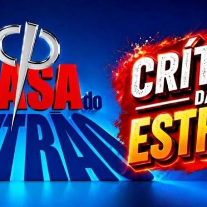 Casa do Patrão estreia com audiência tímida na Record e mira crescimento