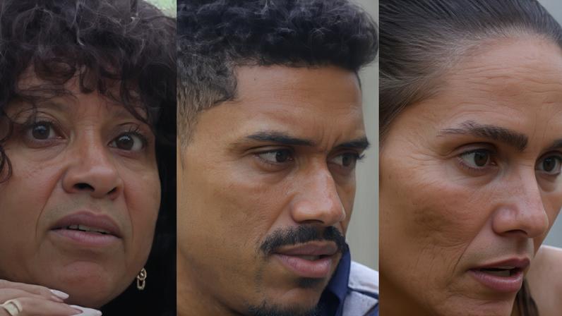 Enquete "Casa do Patrão": quem você quer salvar do segundo Tá na Reta?