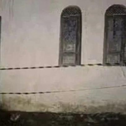 Tiroteio na Bahia mata homem e fere mulher e criança