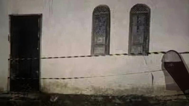 1 de 1 BA: ataque a tiros mata homem e deixa mulher e criança feridas - Metrópoles