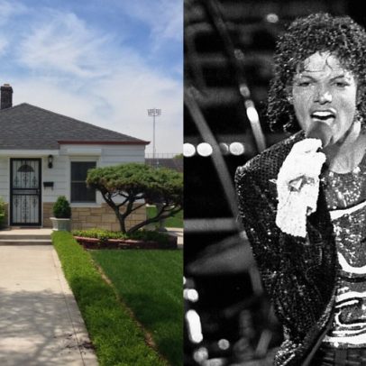 Além de Neverland, conheça as outras 9 casas de Michael Jackson