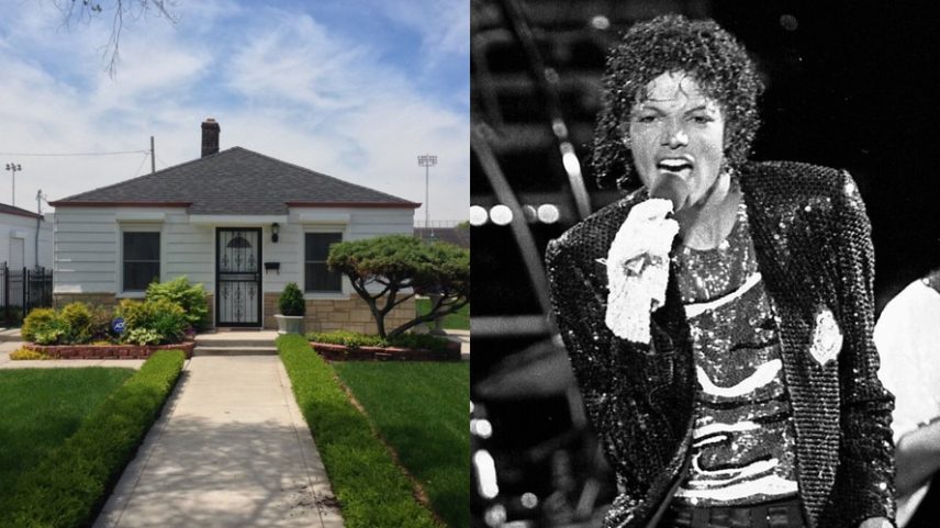 Da casa simples em Indiana aos palcos que o transformaram em um ícone global, Michael Jackson construiu uma trajetória marcada por origens modestas