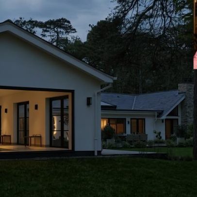 Apresentador britânico compra casa de R$17,6 milhões; imóvel foi prêmio de rifa