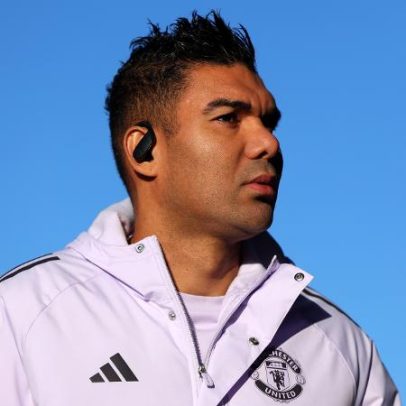 Casemiro aponta o jogador mais completo com quem atuou, sem CR7 nem Neymar