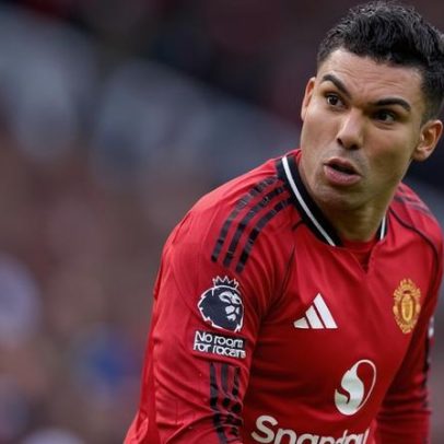 Arnaldo elogia Casemiro como grande jogador da geração Neymar