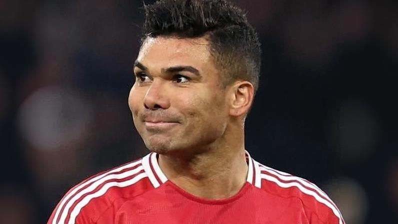 Casemiro pode ser segundo brasileiro a jogar com Messi, Neymar e Cristiano Ronaldo