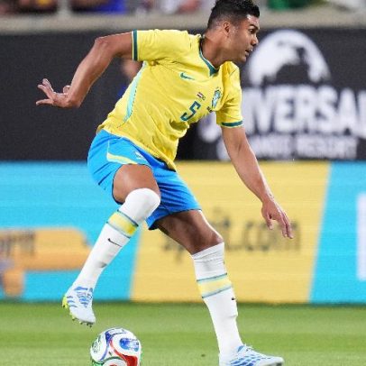 Horários dos jogos do Brasil na Copa 2026: veja quando a Seleção joga