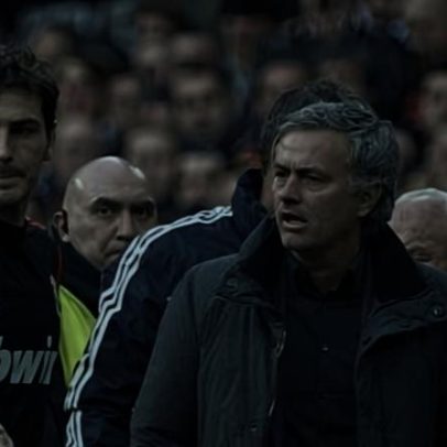 Casillas critica Mourinho no Real e defende técnicos mais qualificados