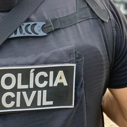Homem é preso suspeito de abusar de cachorro no Pará