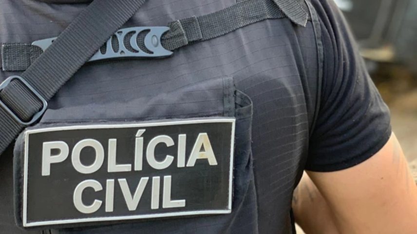Polícia Civil luta corporal