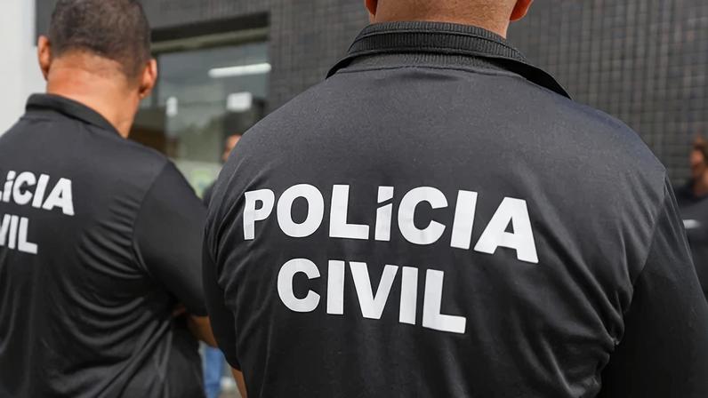Caso foi registrado pela Polícia Civil da Bahia