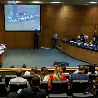 Médica afirma que Henry Borel chegou ao hospital tecnicamente morto