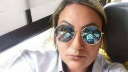 Thalita de Arantes Lima, vítima de homícidio em São José dos Campos
